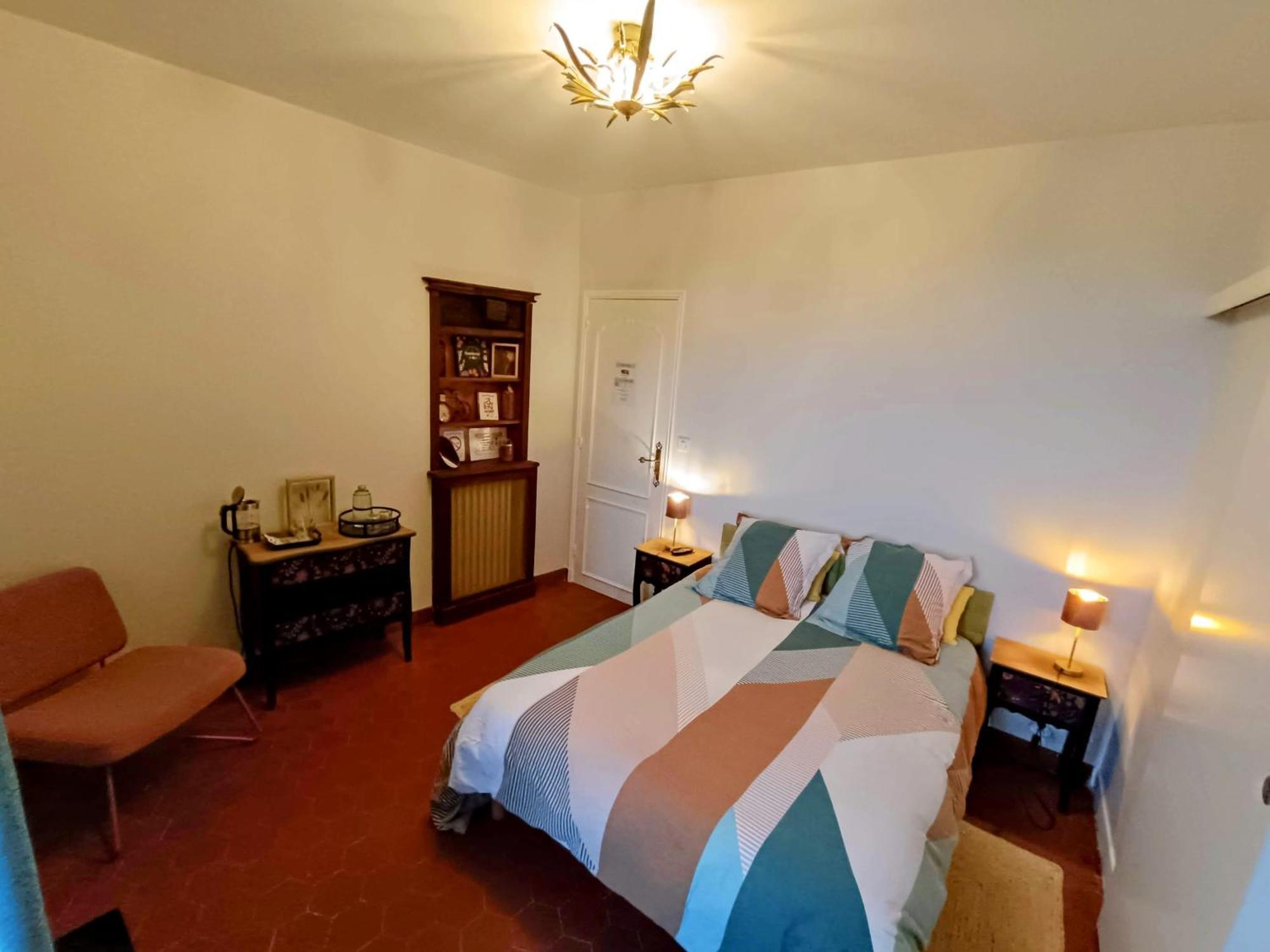 La Fontaine Du Mas Bed & Breakfast Thiviers Exterior photo